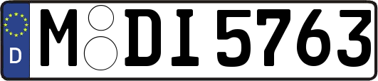M-DI5763