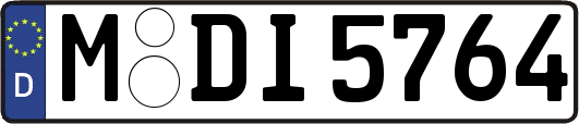 M-DI5764