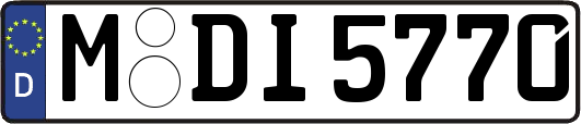 M-DI5770