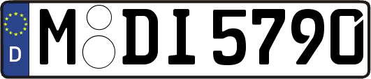 M-DI5790