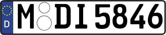 M-DI5846