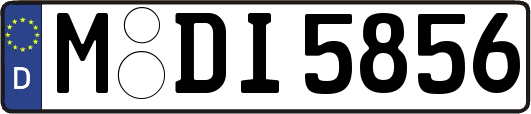 M-DI5856