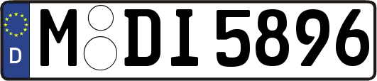M-DI5896