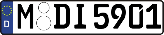 M-DI5901