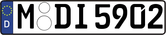 M-DI5902