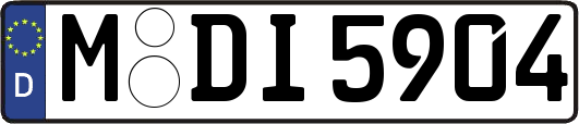 M-DI5904