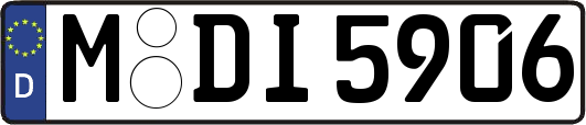 M-DI5906