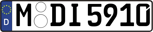 M-DI5910