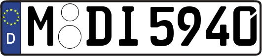M-DI5940
