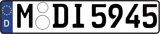 M-DI5945