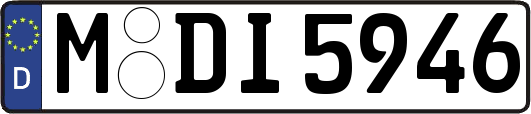 M-DI5946