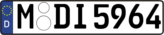 M-DI5964