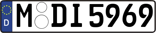 M-DI5969