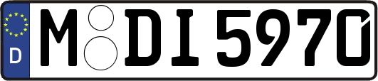 M-DI5970