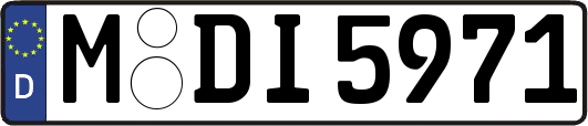 M-DI5971