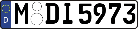 M-DI5973