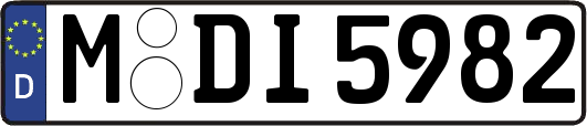 M-DI5982