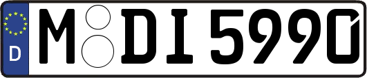 M-DI5990