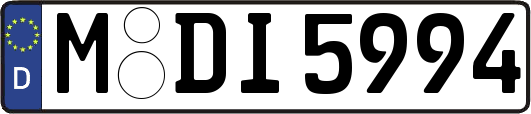 M-DI5994
