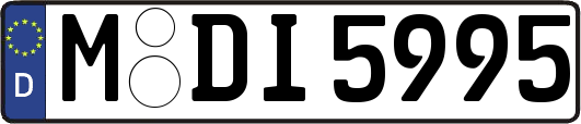 M-DI5995