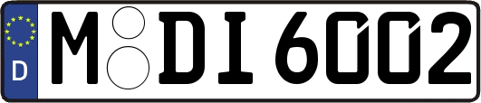 M-DI6002