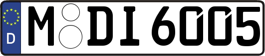 M-DI6005
