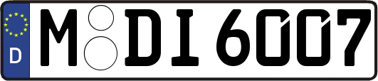 M-DI6007