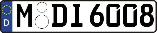 M-DI6008