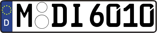 M-DI6010