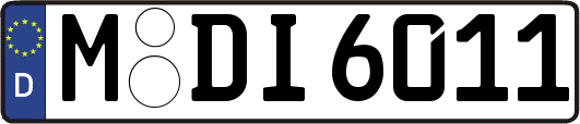 M-DI6011