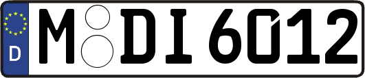 M-DI6012
