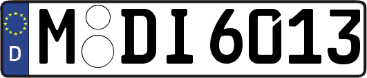 M-DI6013