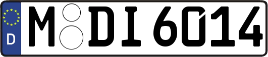 M-DI6014