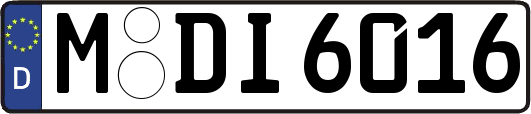M-DI6016