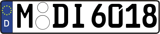 M-DI6018