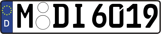 M-DI6019