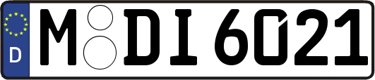 M-DI6021