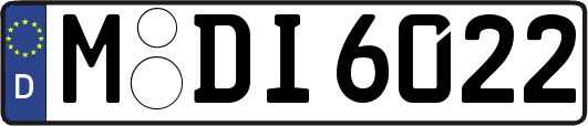 M-DI6022