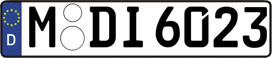 M-DI6023