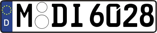 M-DI6028