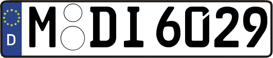 M-DI6029