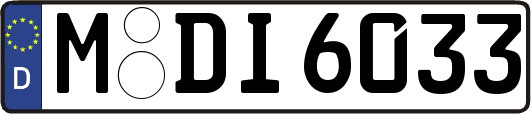 M-DI6033