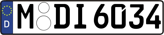 M-DI6034