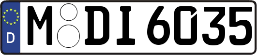 M-DI6035