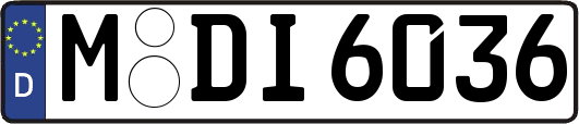 M-DI6036