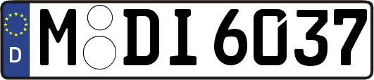 M-DI6037