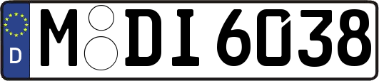 M-DI6038