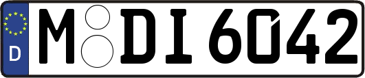M-DI6042