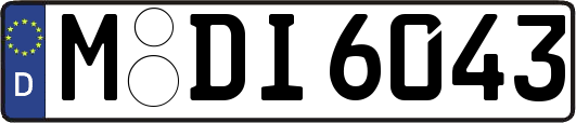 M-DI6043