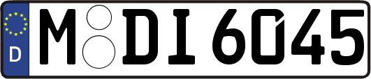 M-DI6045